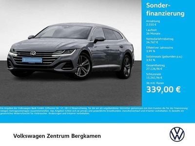 VW Arteon