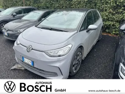 Brugt VW ID.3 Pro 150 kW (204 HK) 2024 Grå Hatchback