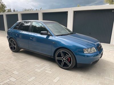 gebraucht Audi A3 1.9 TDI 101ps Beschreibung Lesen