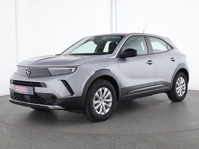 Opel Mokka-e