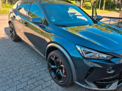 Gebraucht Cupra Formentor