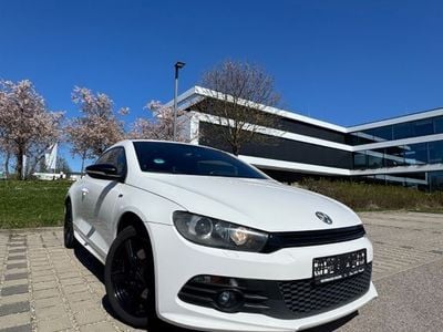 VW Scirocco