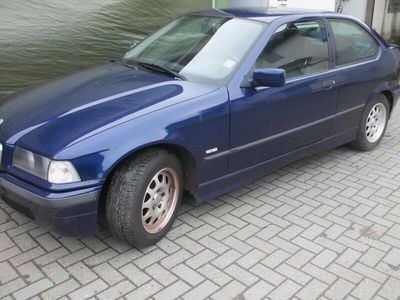 BMW 316 Compact
