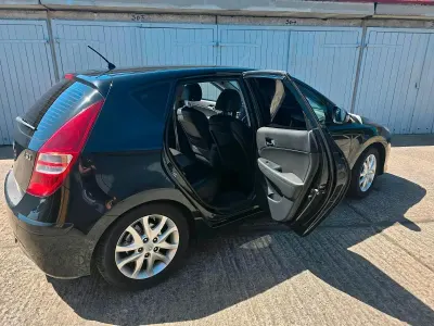 Gebraucht Hyundai i30