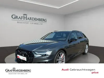 Gebraucht Audi S6