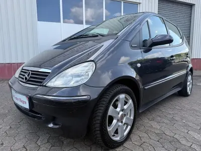 Gebraucht Mercedes A160