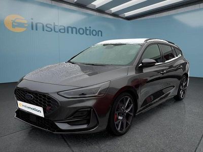 Gebraucht Ford Focus 280 PS (205 kW) 2025 Grau Kombi