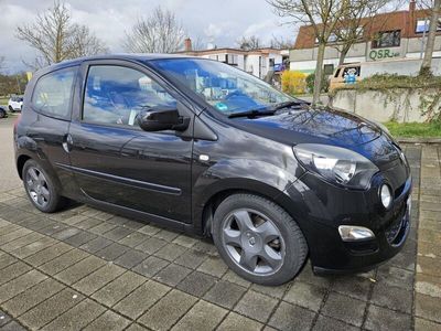 gebraucht Renault Twingo Paris 1.2 LEV 16V 75 eco2 Paris