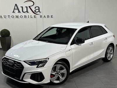 Gebraucht Audi A3 Ambiente 245 PS (180 kW) 2022 Ibisweiã Limousine