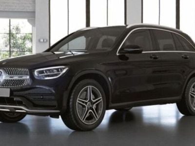 Mercedes GLC300
