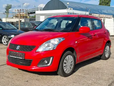 Gebraucht Suzuki Swift