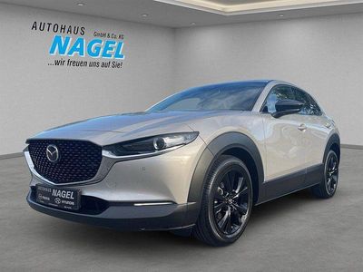 Neu Mazda CX-30 Homura-Line 140 PS (102 kW) 2025 SUV