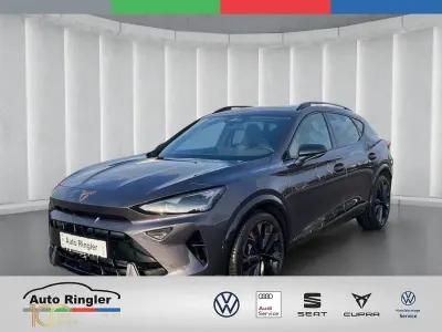 Nuova Cupra Formentor VZ 333 CV (244 kW) 2026 Viola SUV
