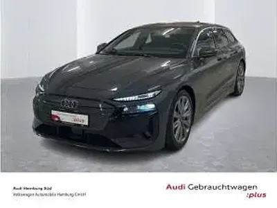 Gebraucht Audi A6 e-tron