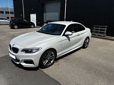BMW 220