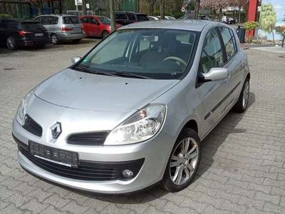 gebraucht Renault Clio 1.6 16V Edition Dynamique