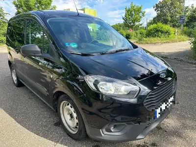 Gebraucht Ford Transit