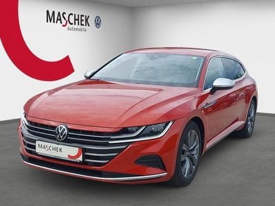 VW Arteon