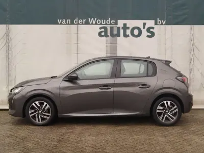 Gebraucht Peugeot 208