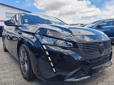 Gebraucht Peugeot 308 SW
