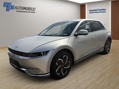 Gebraucht Hyundai Ioniq 5 224 kW (305 PS) 2021 Gold SUV