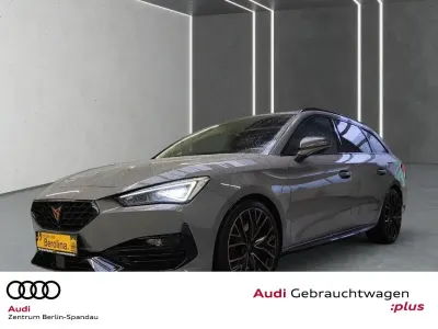 Gebraucht Seat Leon ST Beats 310 PS (228 kW) 2023 Graphene grau Kombi