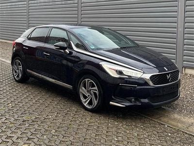 Citroën DS5