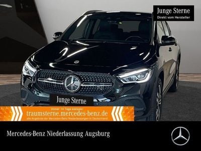 Mercedes GLA250
