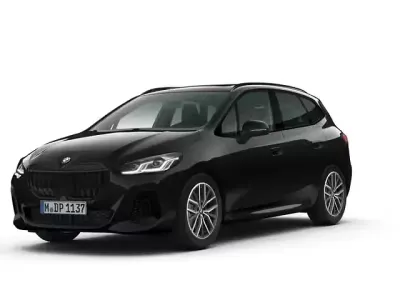 Nouvelle BMW 220 Active Tourer M Sport 170 ch (125 kW) 2026 Noir Monospace