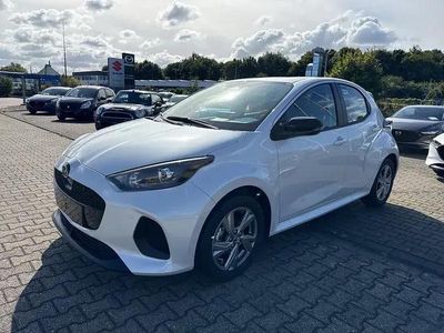 Usata Mazda 2 Exclusive-Line 116 CV (85 kW) 2025 Bianco Berlina