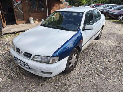 Nissan Primera