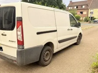 Gebraucht Citroën Jumpy