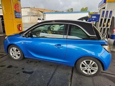 Opel Adam