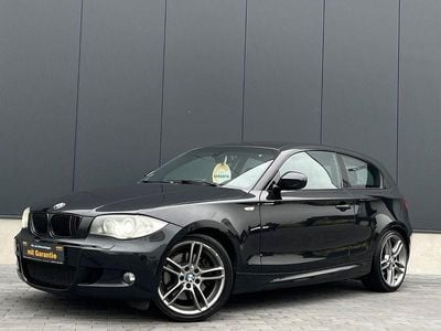 BMW 123