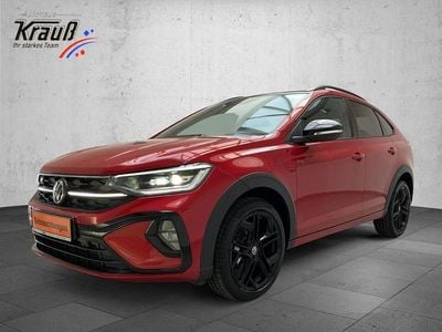 Neu VW Taigo Style 116 PS (85 kW) 2026 Rot SUV