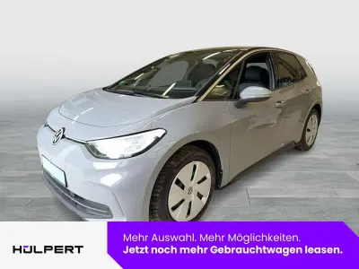Gebraucht VW ID.3 Pro 150 kW (204 PS) 2024 Mondsteingrau Kleinwagen