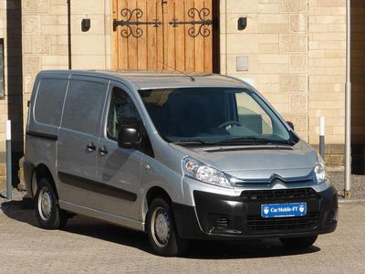 Citroën Jumpy