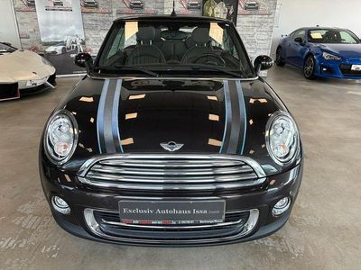 Mini Cooper Cabriolet
