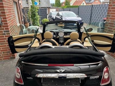 Mini Cooper Cabriolet