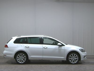 VW Golf VII