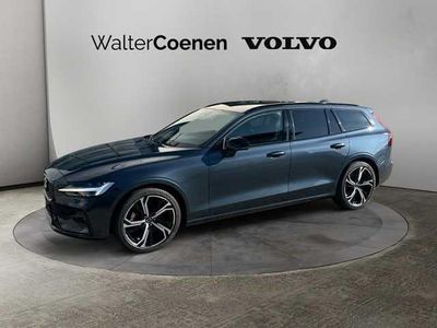 Gebraucht Volvo V60 145 PS (106 kW) 2025 Kombi