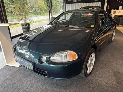 Honda CR-X