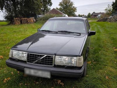 Volvo 940
