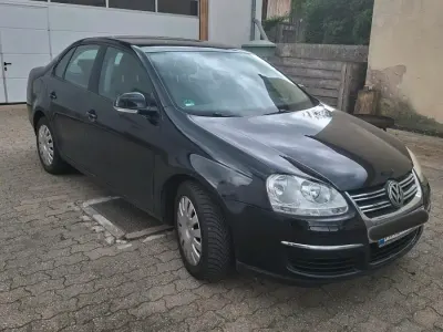 Gebraucht VW Jetta