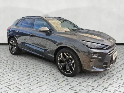 Neu Cupra Terramar VZ 265 PS (194 kW) 2026 Timanfayagrau SUV