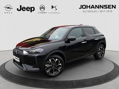 DS Automobiles DS3 Crossback