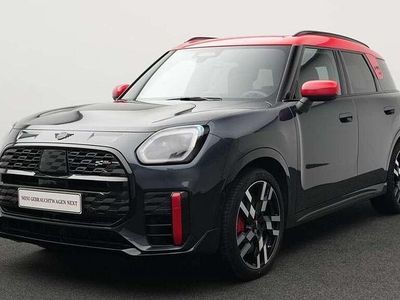Usata Mini John Cooper Works Countryman 300 CV (220 kW) 2025 Grigio SUV