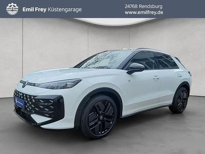 Weiß Neu 2025 VW T-Roc R-line SUV | 47.215 €
