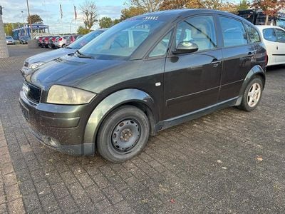 Audi A2