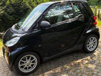 Smart ForTwo Coupé